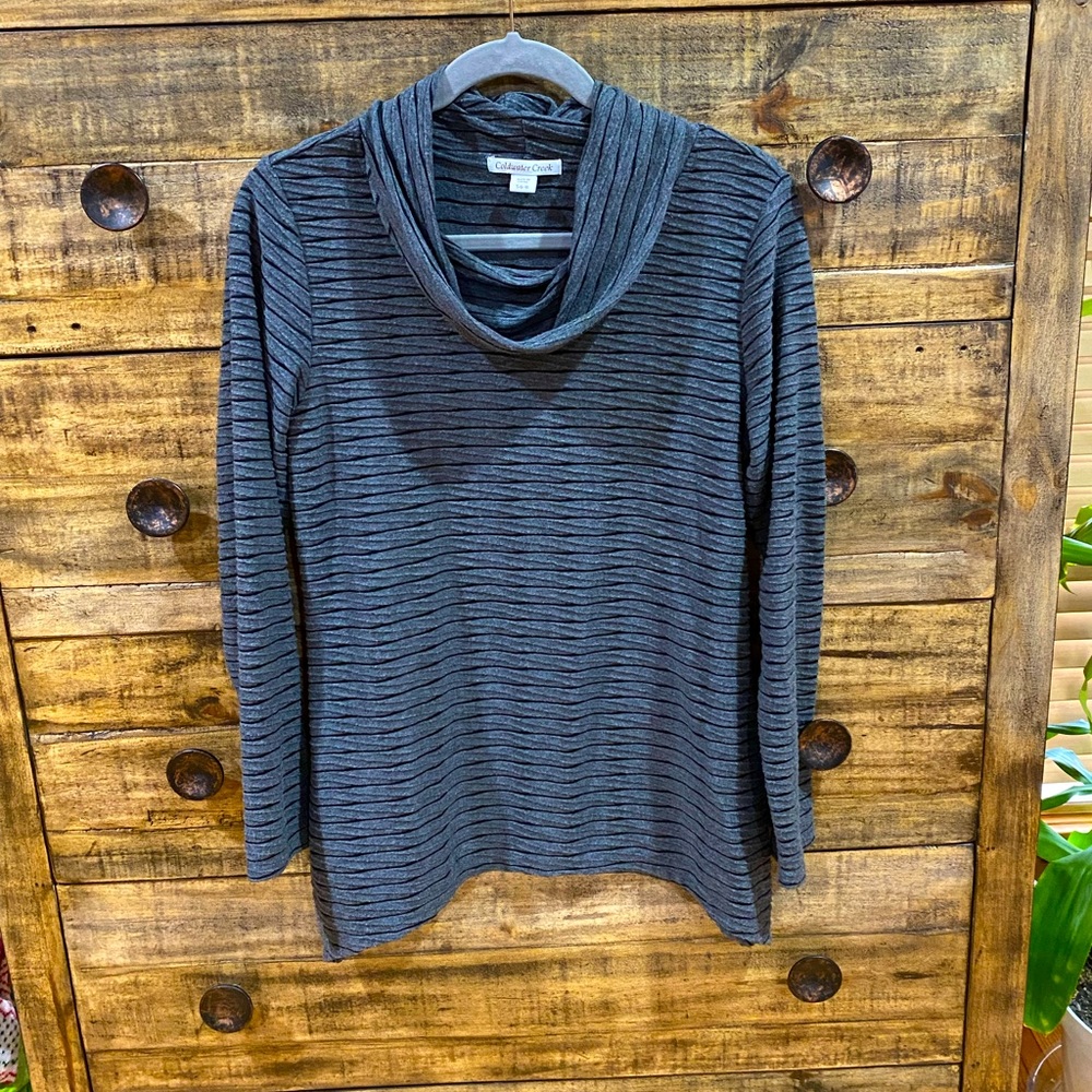 Coldwater Creek Top